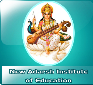 LOGO OF ADARSH INSTITUTE